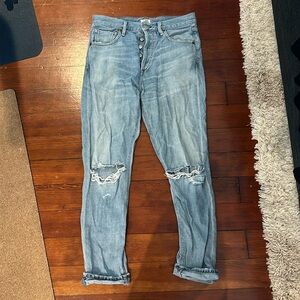 Citizens of Humanity Liya Denim